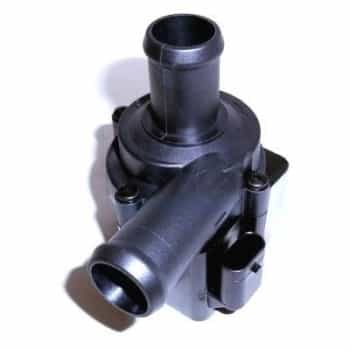 Pompe de circulation d'eau, chauffage de stationnement