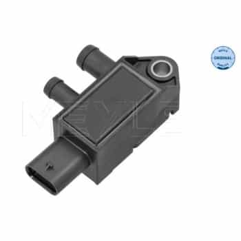 Capteur de pression des gaz d'échappement