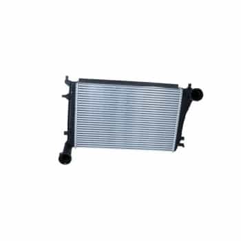 Intercooler, échangeur