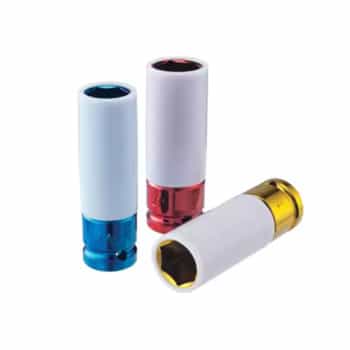 Douille à chocs Force 1/2" pour jantes de 23 mm