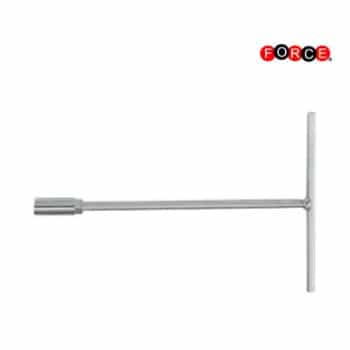 Clé à douille hexagonale Force T 5