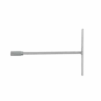 Clés à douille Force à poignée en T (300 mm de longueur)