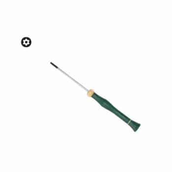 Tournevis de précision Force Resistorx 175 mm L T-10H