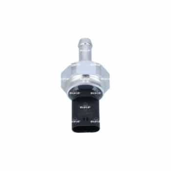 Capteur de pression des gaz d'échappement