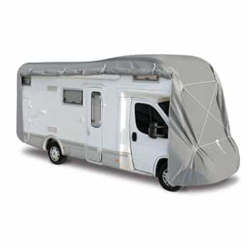 Housse de camping-car imperméable et respirante Pro-Tekt L850 x l238 x H270 cm
