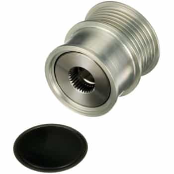 Poulie roue libre, alternateur DriveAlign® OAP7212 Gates