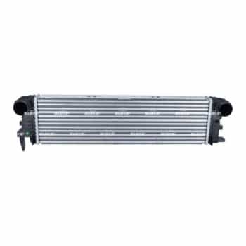 Intercooler, échangeur