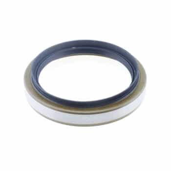 Bague d'étanchéité, moyeu de roue