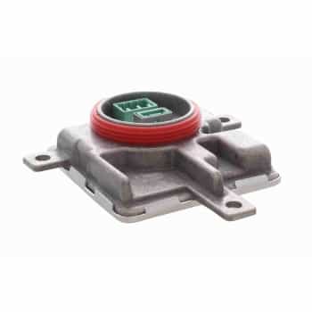 Unité de commande, éclairage