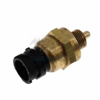 Capteur, pression des gaz d'échappement