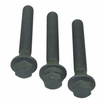 Kit de vis, poulie-vilebrequin