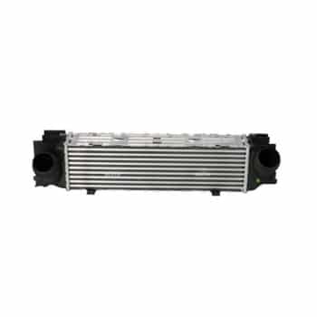 Intercooler, échangeur
