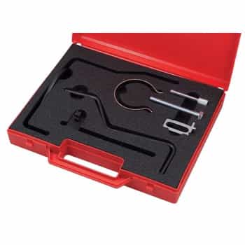 Outillage de montage, courroie de transmission GAT4822 Gates