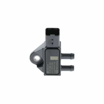 Capteur, pression des gaz échappement 0 281 006 300 Bosch
