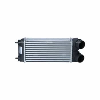 Intercooler, échangeur