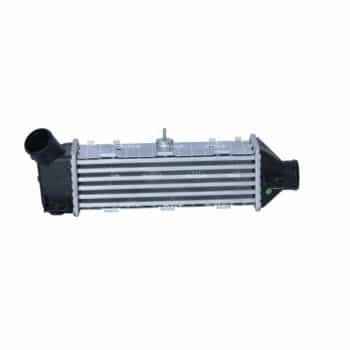 Intercooler, échangeur