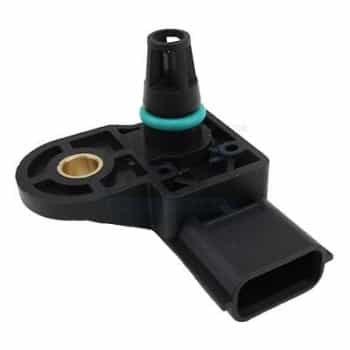 Capteur, pression du tuyau d'admission