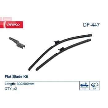Balai d'essuie-glace DF-447 Denso