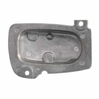 Unité de commande, éclairage