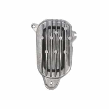 Unité de commande, éclairage