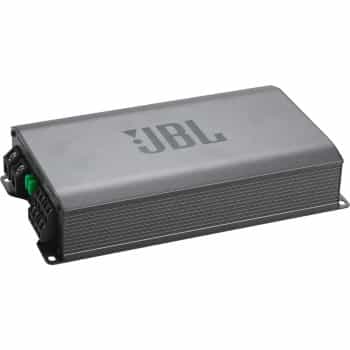Amplificateur 4 canaux JBL Stage GT90041 1480 W