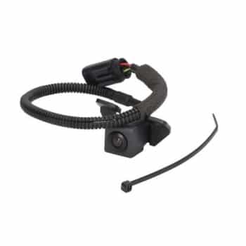 Caméra, stationnement en parallèle