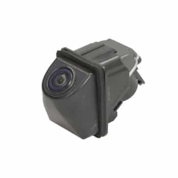 Caméra, stationnement en parallèle