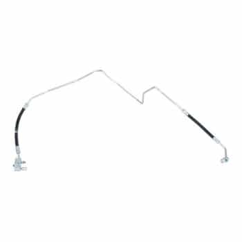 Conduite haute pression / basse pression, climatisation