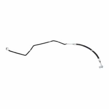 Conduite haute pression / basse pression, climatisation