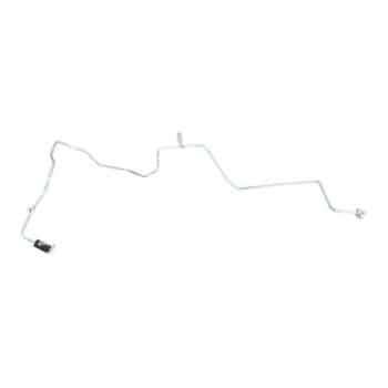 Conduite haute pression / basse pression, climatisation