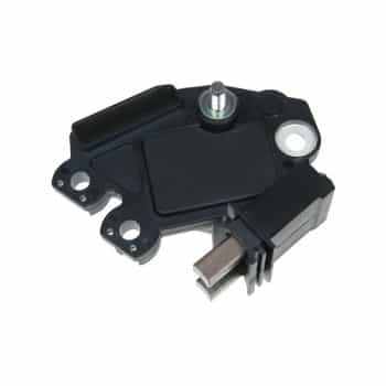 Régulateur de tension