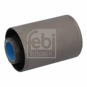 Douille, roulement de cabine