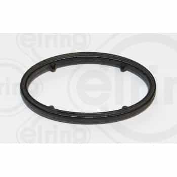 Bague d'étanchéité, boîtier de filtre à huile