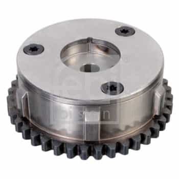 Dispositif de réglage électrique d'arbre à cames febi Plus