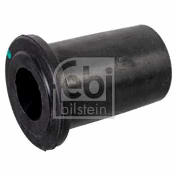 Coussinet de palier, ressort à lames