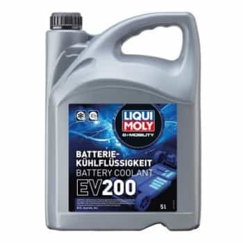 Antigel/liquide de refroidissement Liquide de refroidissement de batterie EV 200