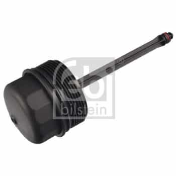 Couvercle du filtre à huile