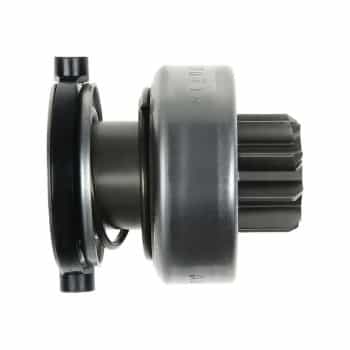 Roue libre, démarreur