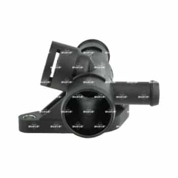 Bride de liquide de refroidissement