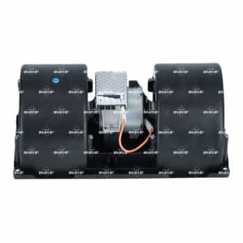 ventilateur intérieur