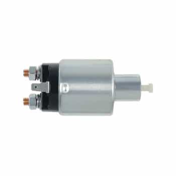 Interrupteur magnétique, démarreur