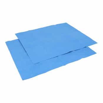 Valma Chiffons de nettoyage non tissés, lot de 2