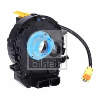 Ressort hélicoïdal, airbag 184545 FEBI