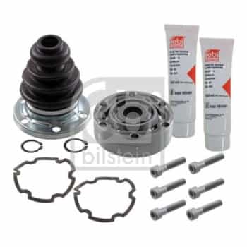 Kit de réparation de joint homocinétique, arbre de transmission 188700 FEBI