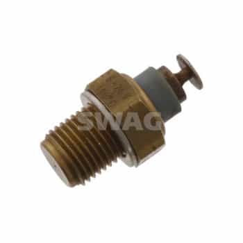 Transmetteur de température d'huile