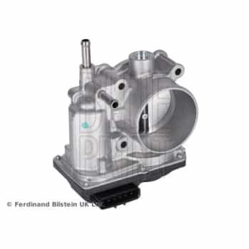 ouverture des gaz ADBP740082 Blue Print