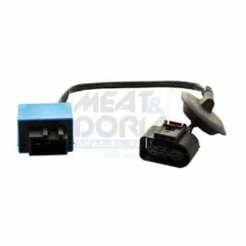 Relais, pompe à carburant