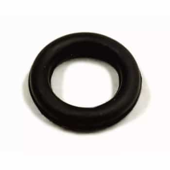 caoutchouc de suspension