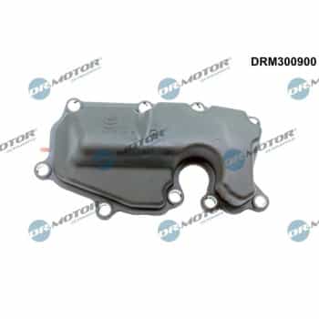 Boîtier, filtre à huile