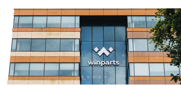 Winparts célèbre 20 ans de passion